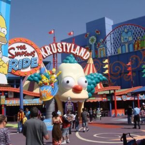 parques-atracciones-simpsons